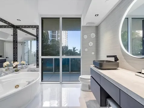 3100 N Ocean Boulevard Fort Lauderdale FL 33308