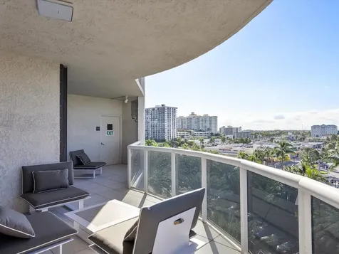 3100 N Ocean Boulevard Fort Lauderdale FL 33308
