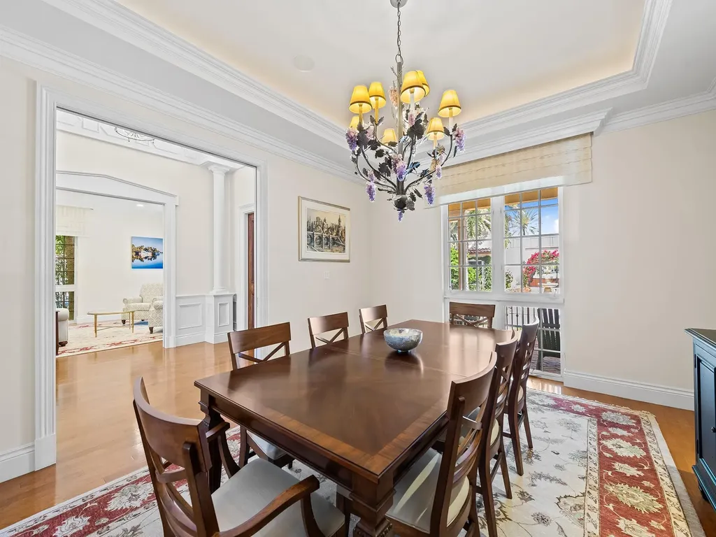 625 Isle Of Palms Drive Fort Lauderdale FL 33301