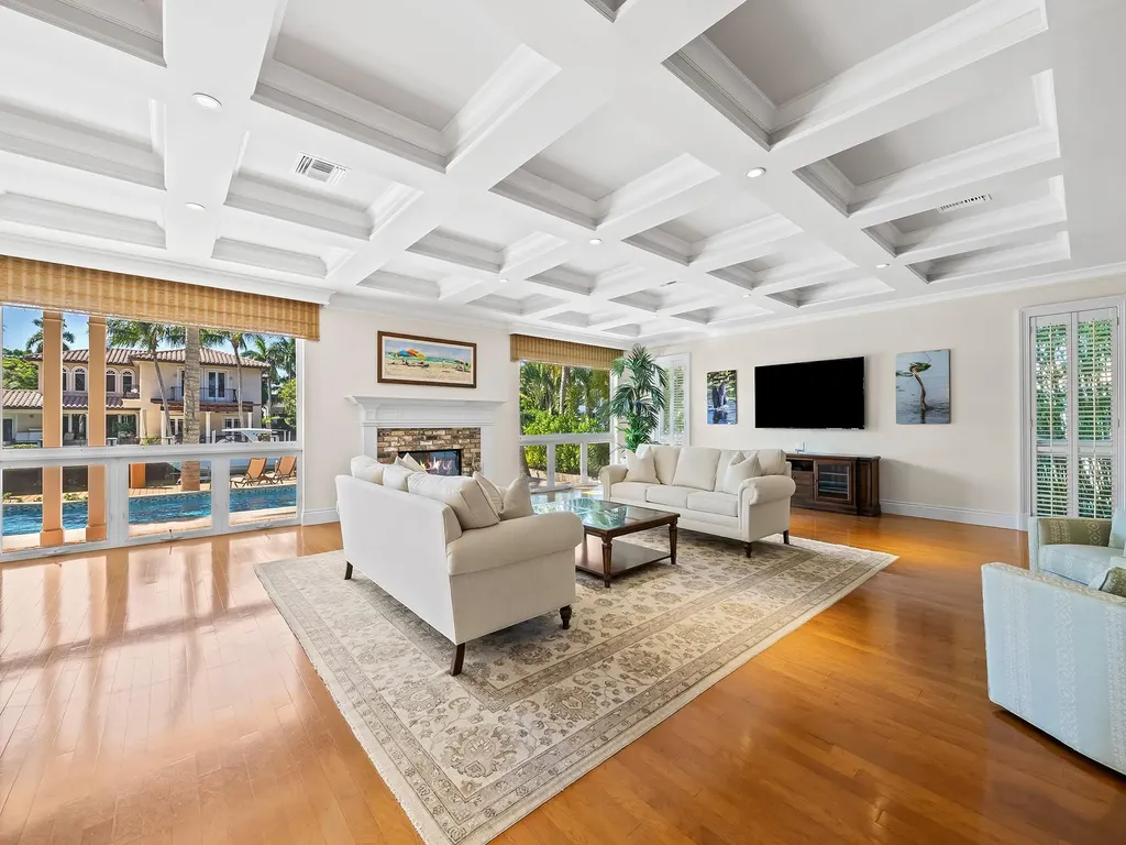 625 Isle Of Palms Drive Fort Lauderdale FL 33301