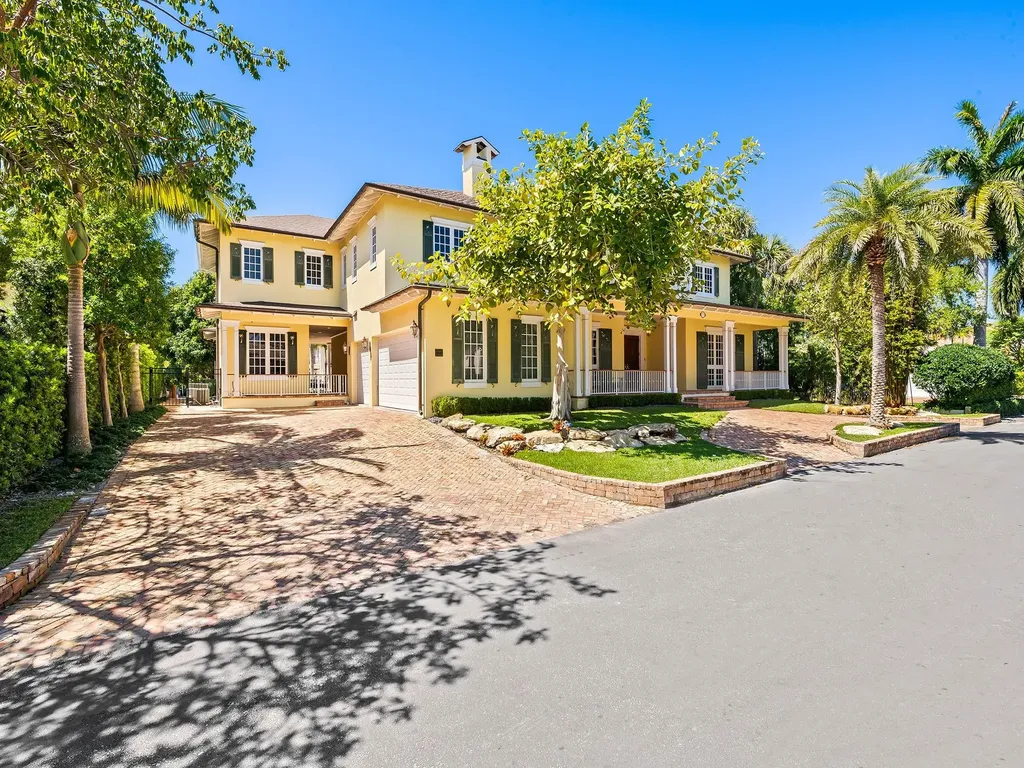 625 Isle Of Palms Drive Fort Lauderdale FL 33301