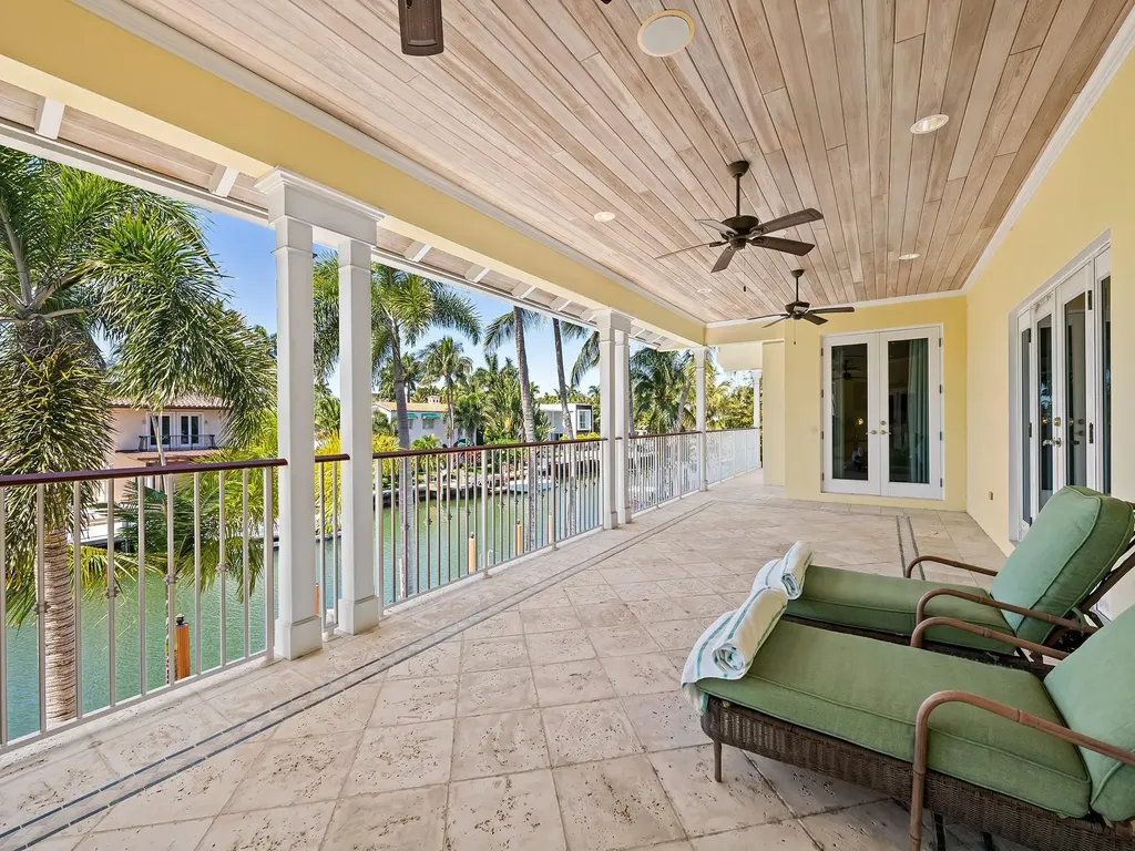 625 Isle Of Palms Drive Fort Lauderdale FL 33301