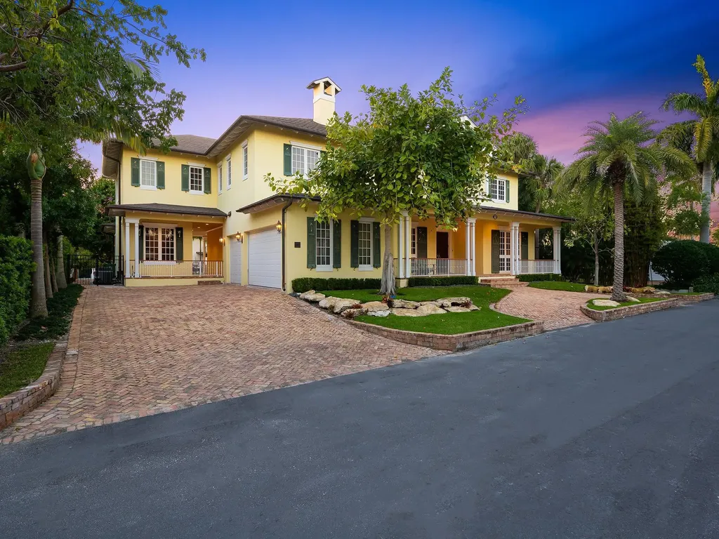 625 Isle Of Palms Drive Fort Lauderdale FL 33301