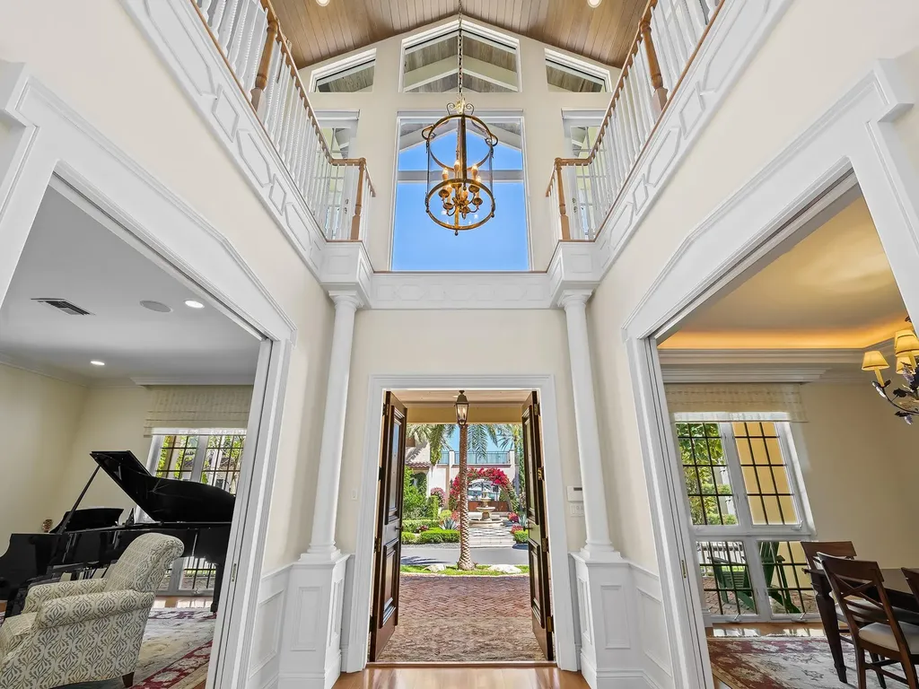 625 Isle Of Palms Drive Fort Lauderdale FL 33301