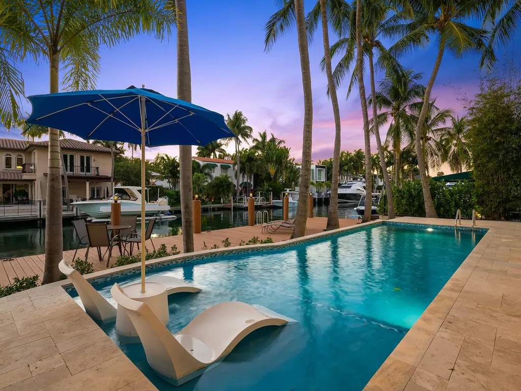 625 Isle Of Palms Drive Fort Lauderdale FL 33301