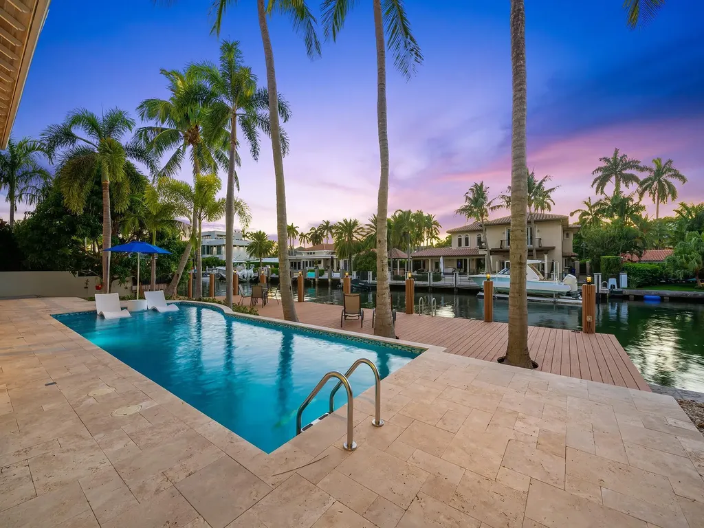 625 Isle Of Palms Drive Fort Lauderdale FL 33301
