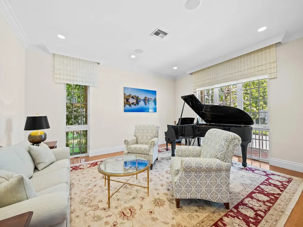 625 Isle Of Palms Drive Fort Lauderdale FL 33301