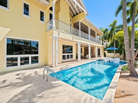 625 Isle Of Palms Drive Fort Lauderdale FL 33301