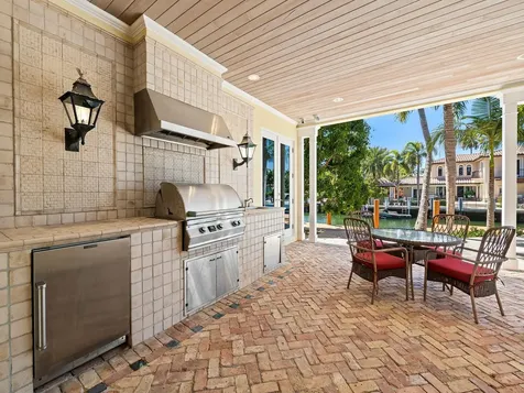 625 Isle Of Palms Drive Fort Lauderdale FL 33301