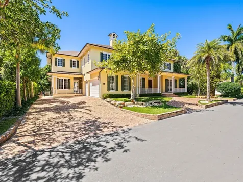 625 Isle Of Palms Drive Fort Lauderdale FL 33301