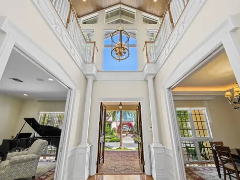625 Isle Of Palms Drive Fort Lauderdale FL 33301