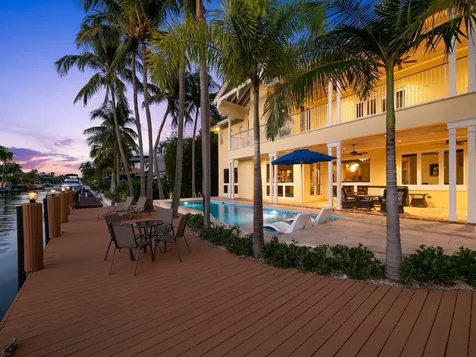 625 Isle Of Palms Drive Fort Lauderdale FL 33301
