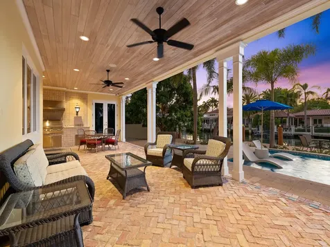 625 Isle Of Palms Drive Fort Lauderdale FL 33301