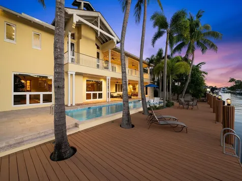 625 Isle Of Palms Drive Fort Lauderdale FL 33301
