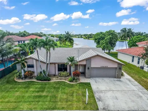15600 Huntridge Road Davie FL 33331