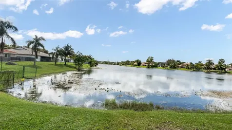 15600 Huntridge Road Davie FL 33331