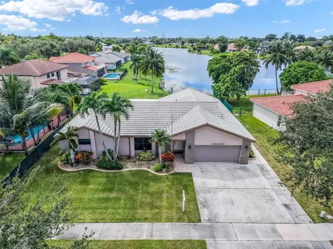 15600 Huntridge Road Davie FL 33331