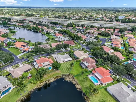 15600 Huntridge Road Davie FL 33331
