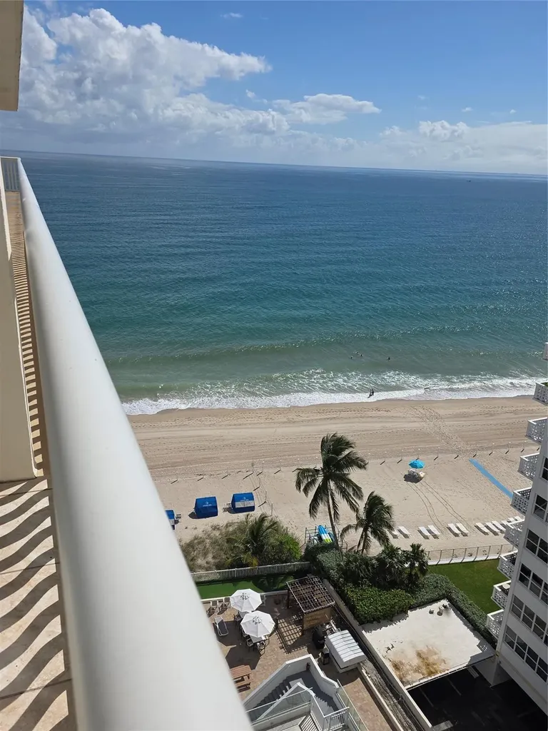 4020 Galt Ocean Drive Fort Lauderdale FL 33308