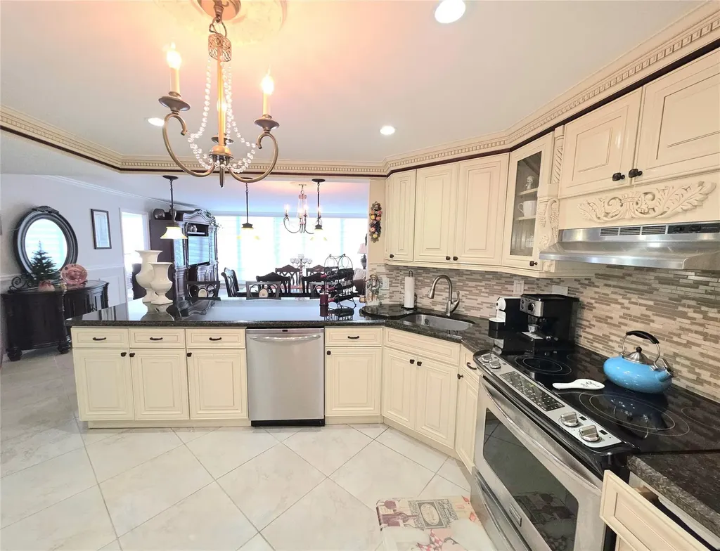4020 Galt Ocean Drive Fort Lauderdale FL 33308