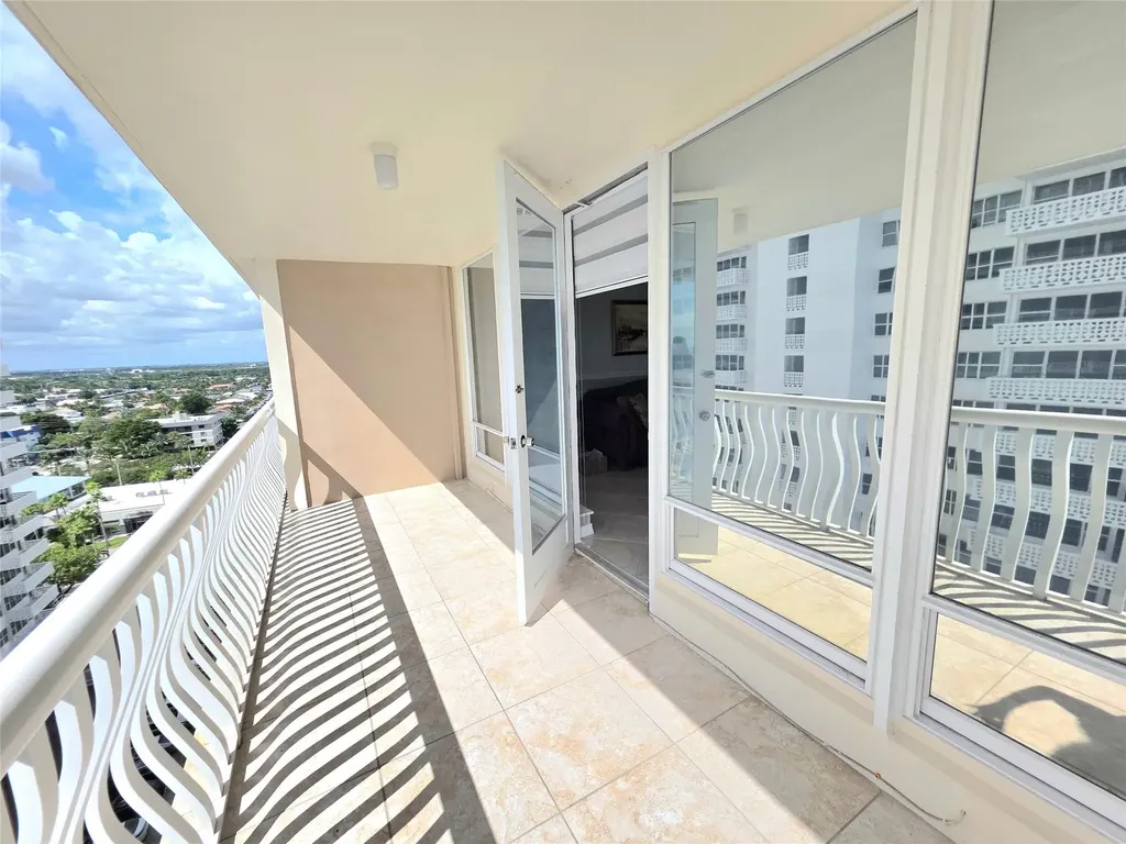 4020 Galt Ocean Drive Fort Lauderdale FL 33308