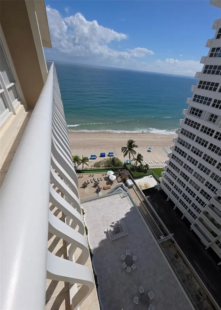 4020 Galt Ocean Drive Fort Lauderdale FL 33308