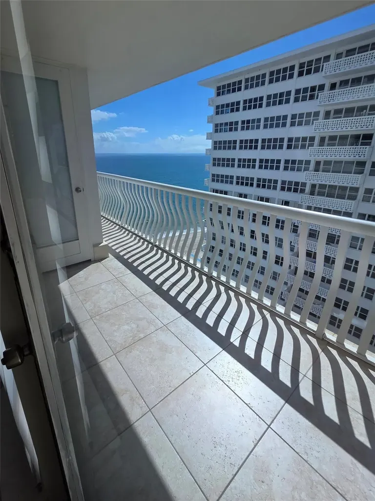 4020 Galt Ocean Drive Fort Lauderdale FL 33308