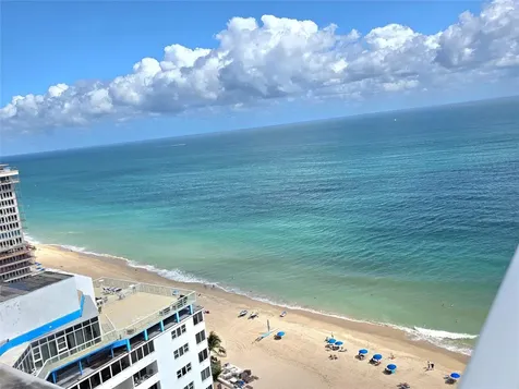 4020 Galt Ocean Drive Fort Lauderdale FL 33308