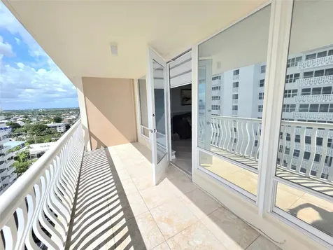 4020 Galt Ocean Drive Fort Lauderdale FL 33308