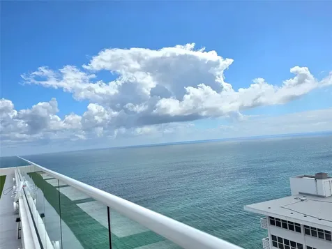 4020 Galt Ocean Drive Fort Lauderdale FL 33308