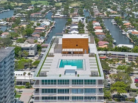 4020 Galt Ocean Drive Fort Lauderdale FL 33308