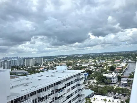 4020 Galt Ocean Drive Fort Lauderdale FL 33308