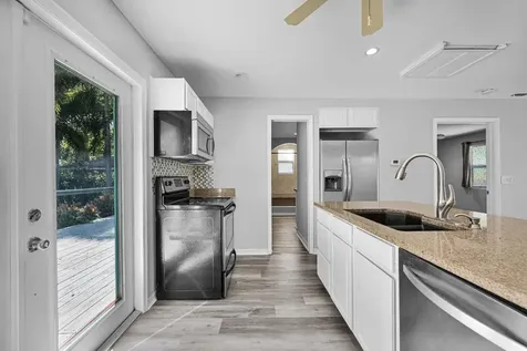 16648 SW 8th Avenue Delray Beach FL 33444