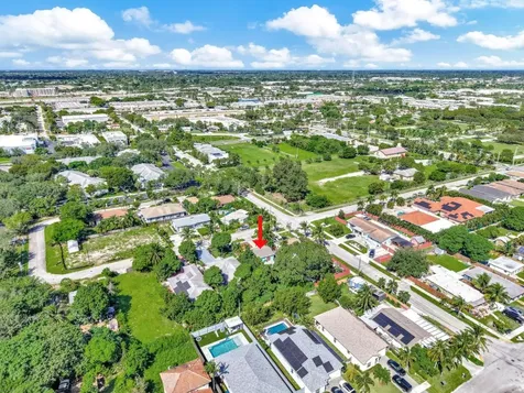 16648 SW 8th Avenue Delray Beach FL 33444