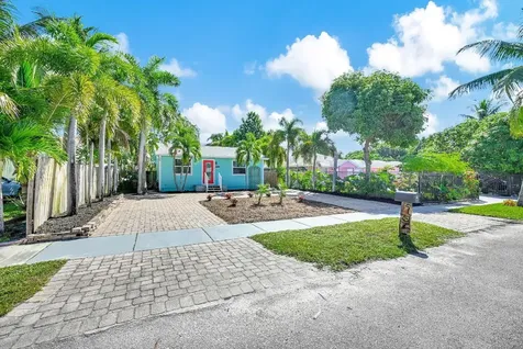 16648 SW 8th Avenue Delray Beach FL 33444