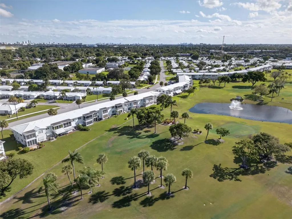 2751 E Golf Boulevard Pompano Beach FL 33064