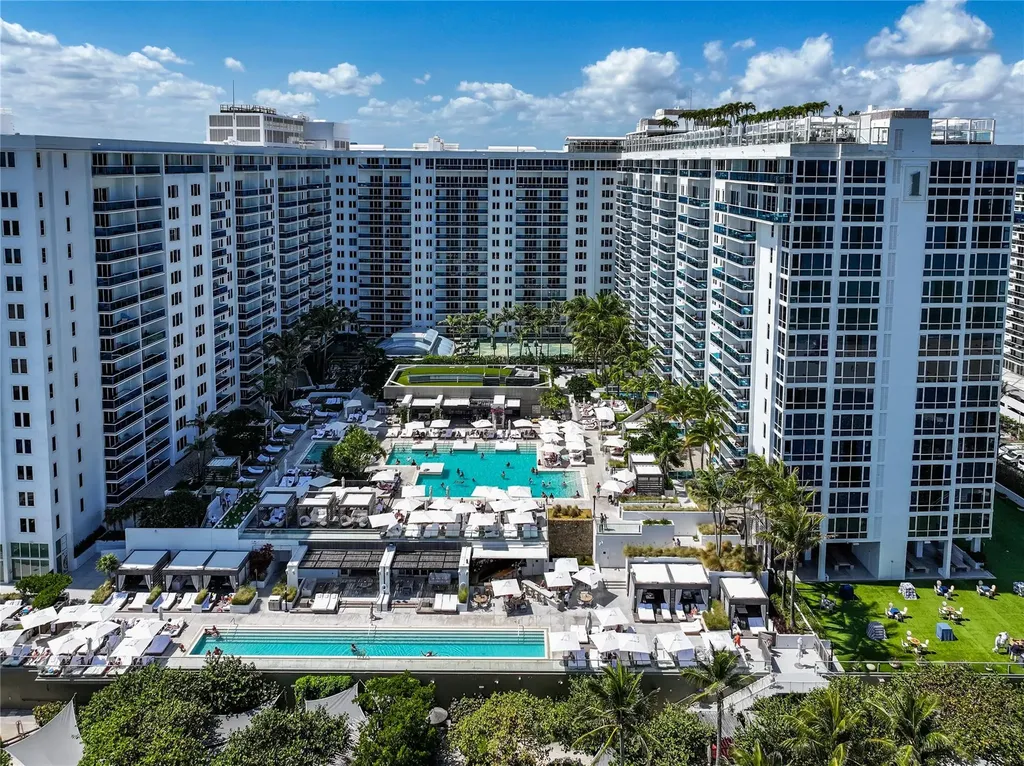 2301 Collins Avenue Miami Beach FL 33139
