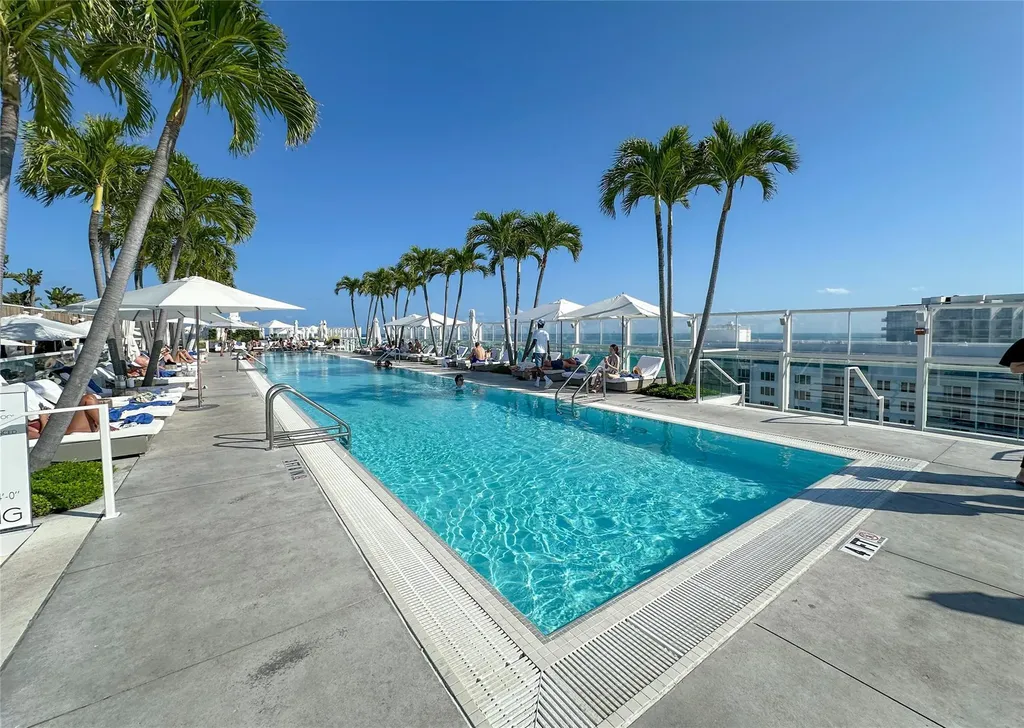 2301 Collins Avenue Miami Beach FL 33139