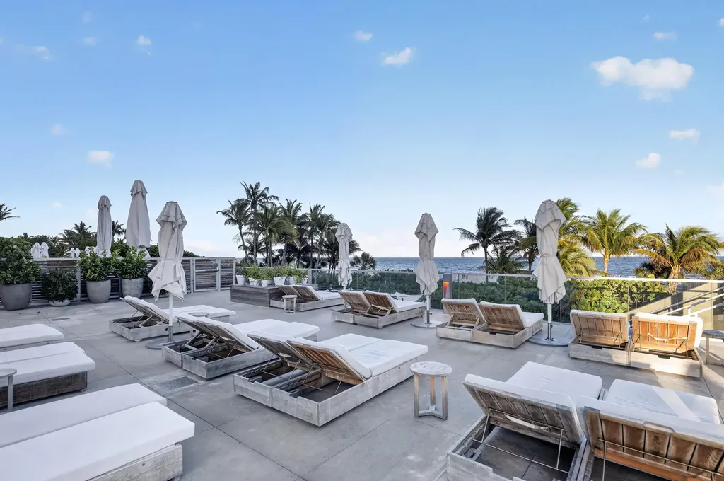 2301 Collins Avenue Miami Beach FL 33139
