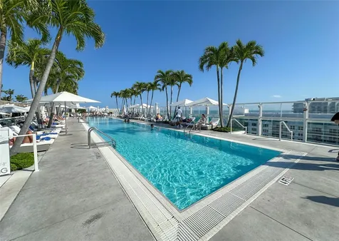 2301 Collins Avenue Miami Beach FL 33139