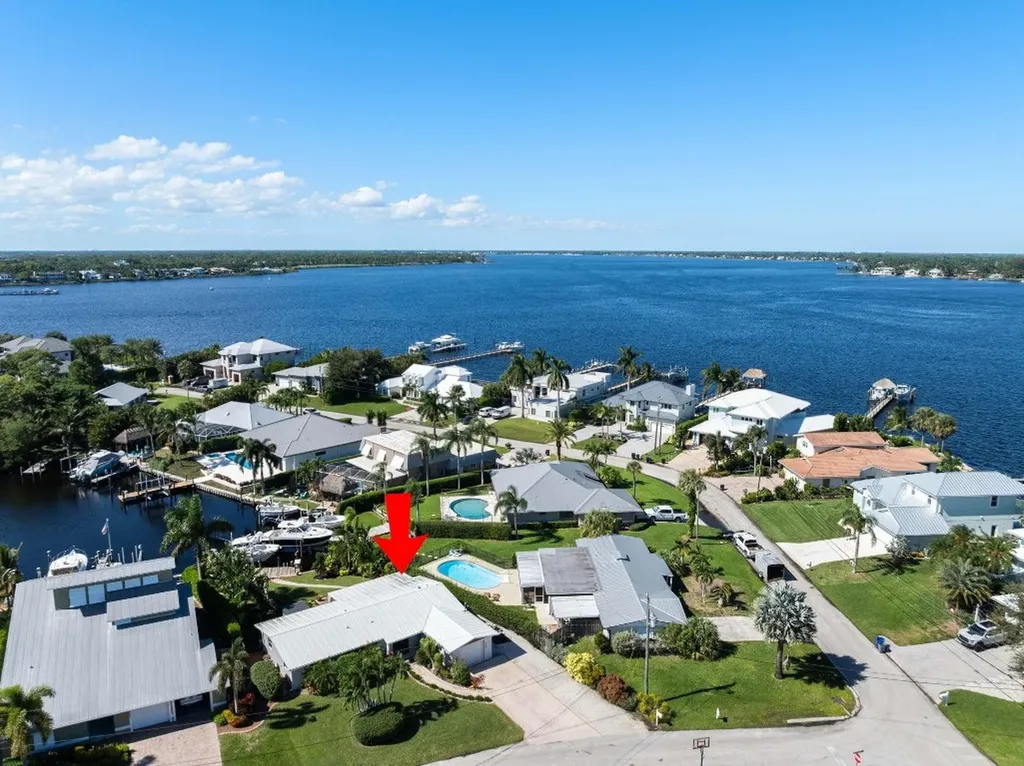 1798 SW Cabin Place Palm City FL 34990