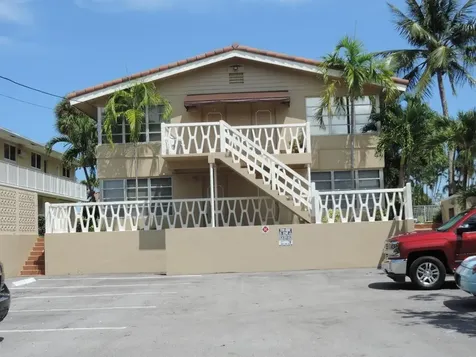 3908 NE 22nd Fort Lauderdale FL 33308