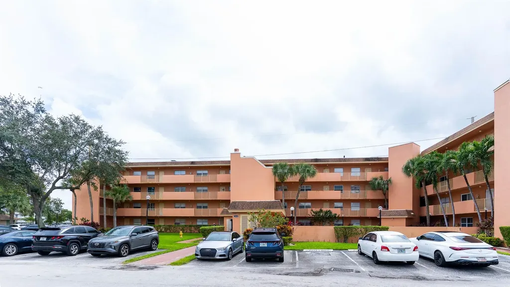 3110 N Pine Island Road Sunrise FL 33351