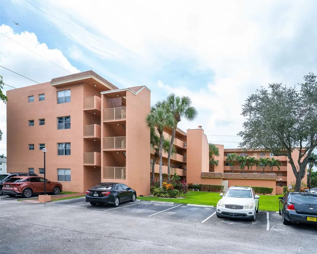 3110 N Pine Island Road Sunrise FL 33351