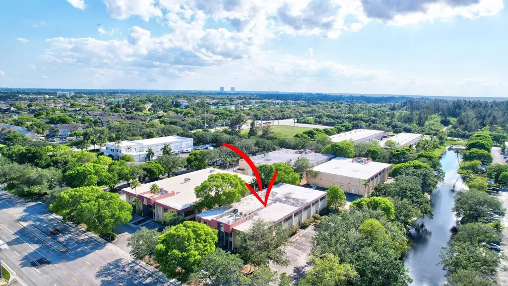 4505 NW 103rd Avenue Sunrise FL 33351