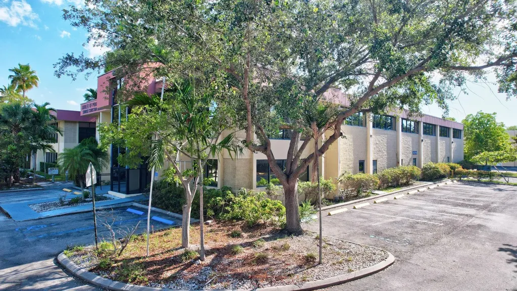 4505 NW 103rd Avenue Sunrise FL 33351
