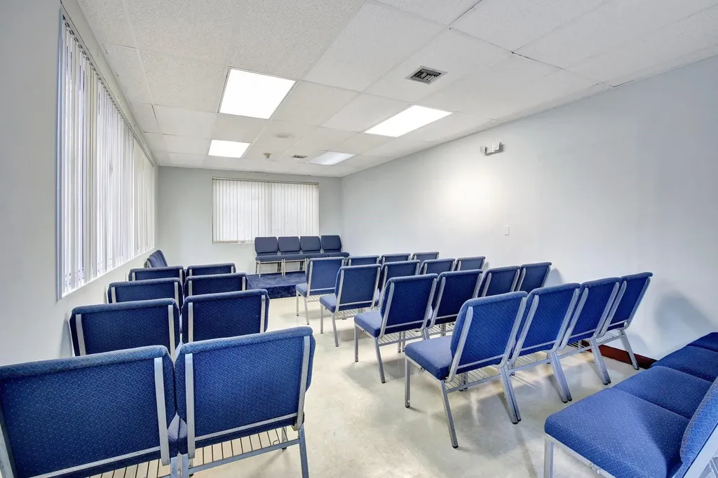 4505 NW 103rd Avenue Sunrise FL 33351