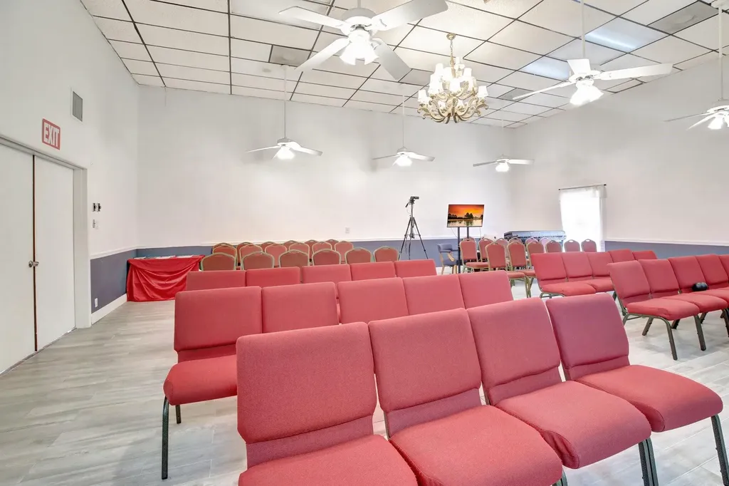 4505 NW 103rd Avenue Sunrise FL 33351
