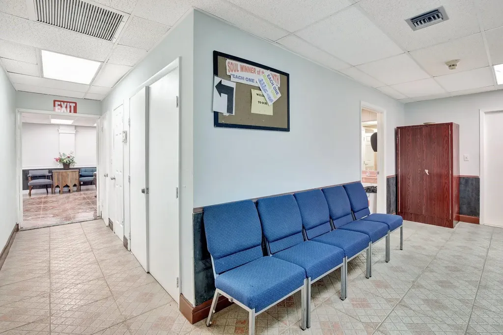 4505 NW 103rd Avenue Sunrise FL 33351