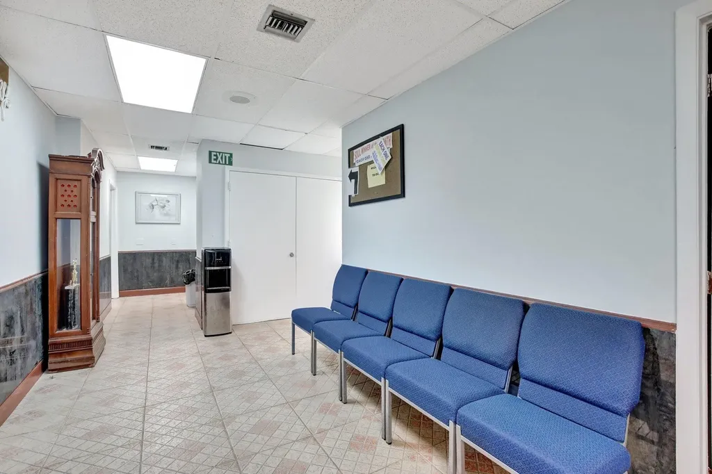 4505 NW 103rd Avenue Sunrise FL 33351
